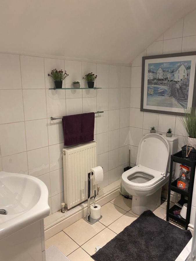 Tuebrook Towers Hotel Ливърпул Екстериор снимка