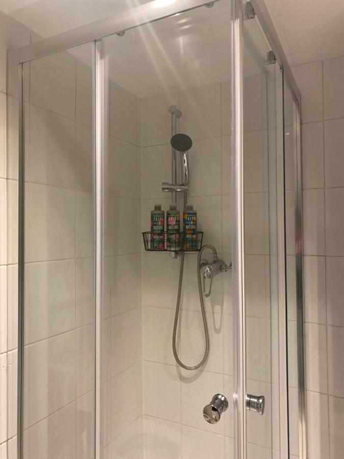 Tuebrook Towers Hotel Ливърпул Екстериор снимка