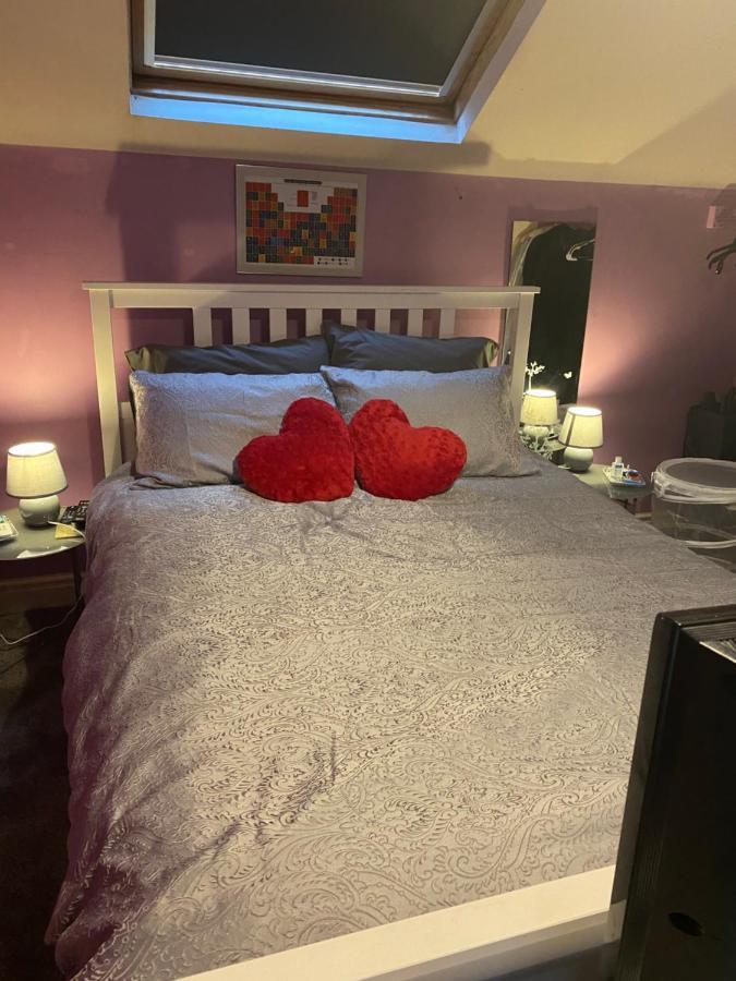 Tuebrook Towers Hotel Ливърпул Екстериор снимка